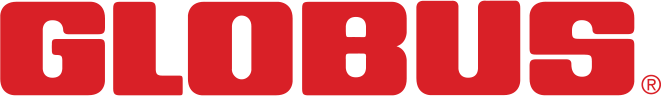 Globus logo wo tagline