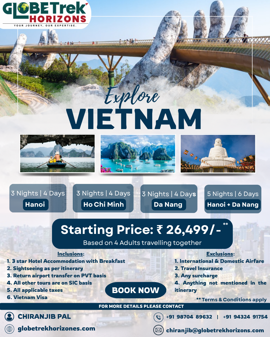 Vietnam 3