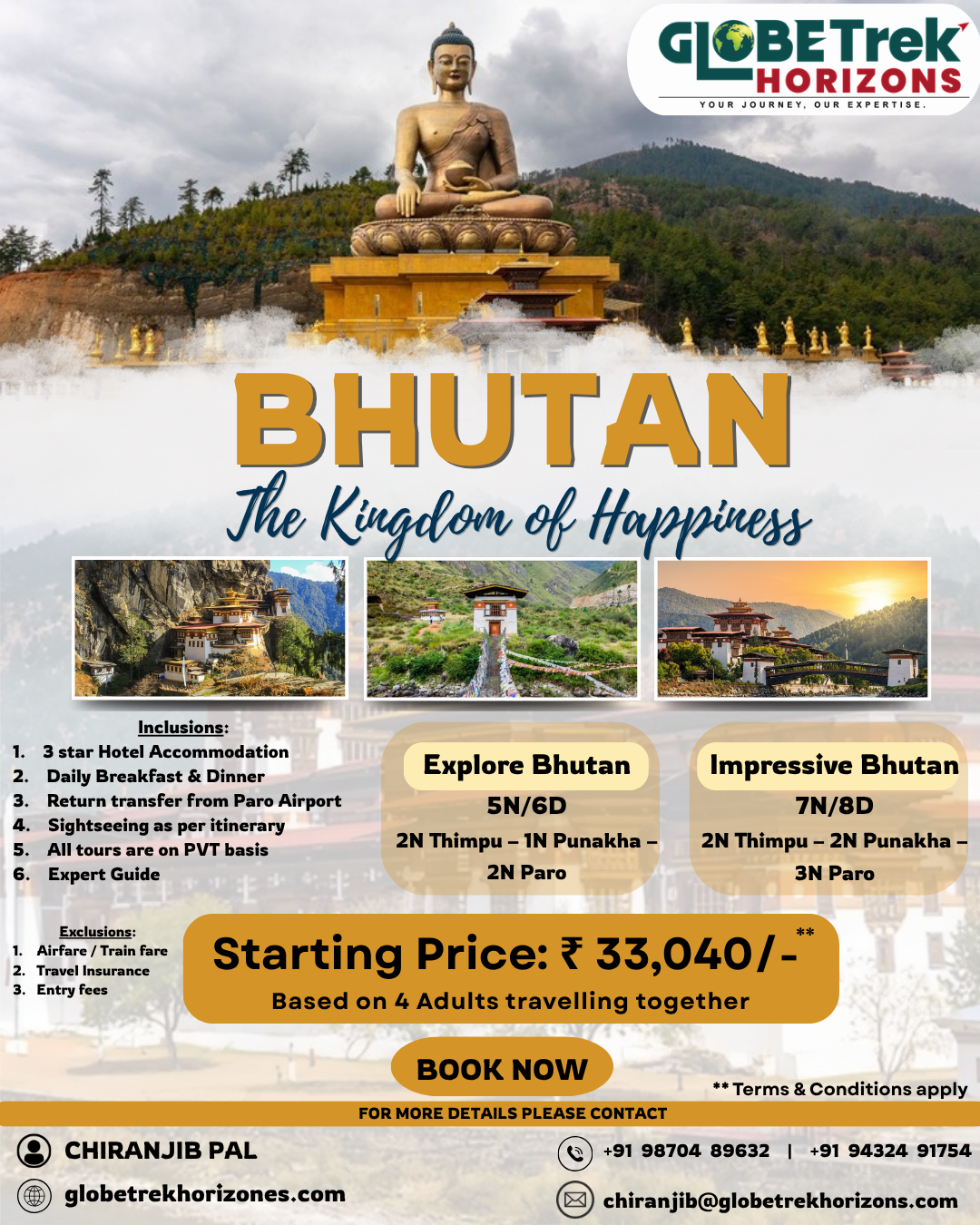Bhutan Final
