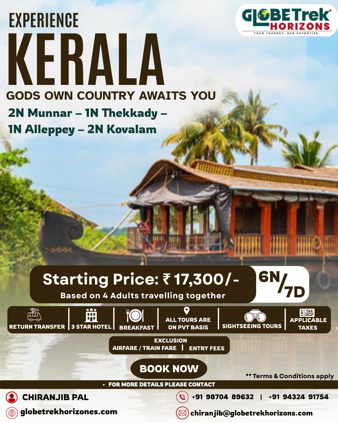Kerala